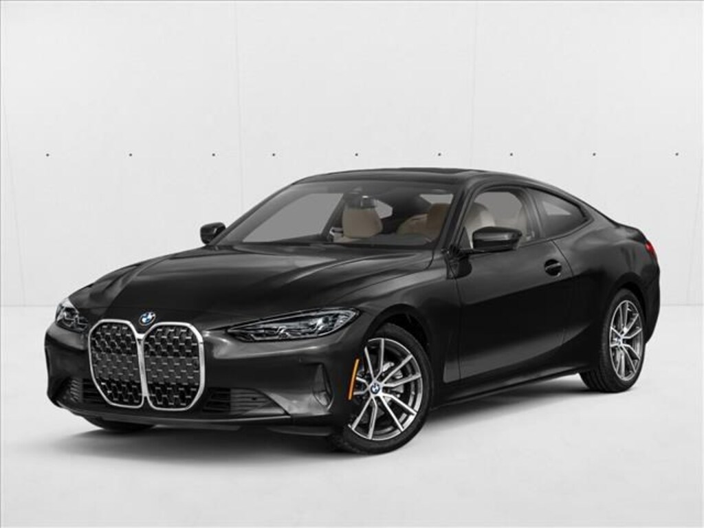 Used 2023 BMW 430i Coupe