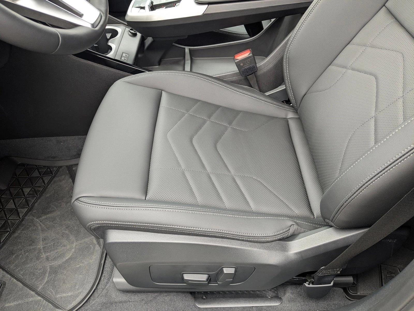2025 Bmw X2 xDrive28i photo 4
