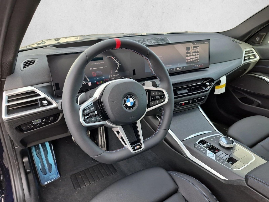 New 2026 BMW M340 i NA Sedan