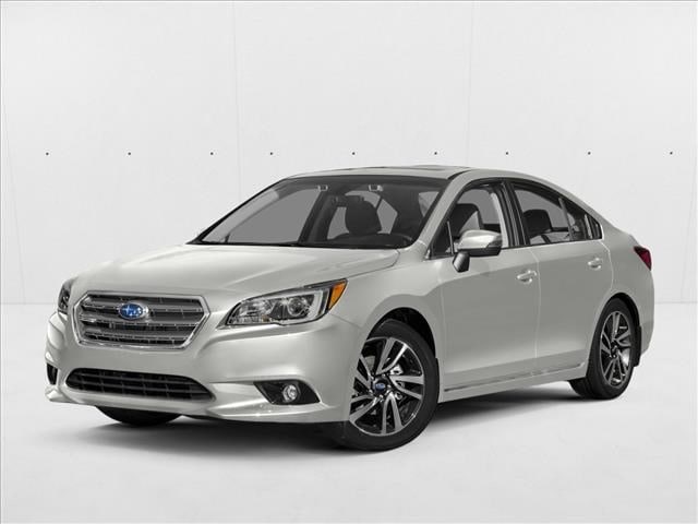 2017 Subaru Legacy 2.5i Sport's photo