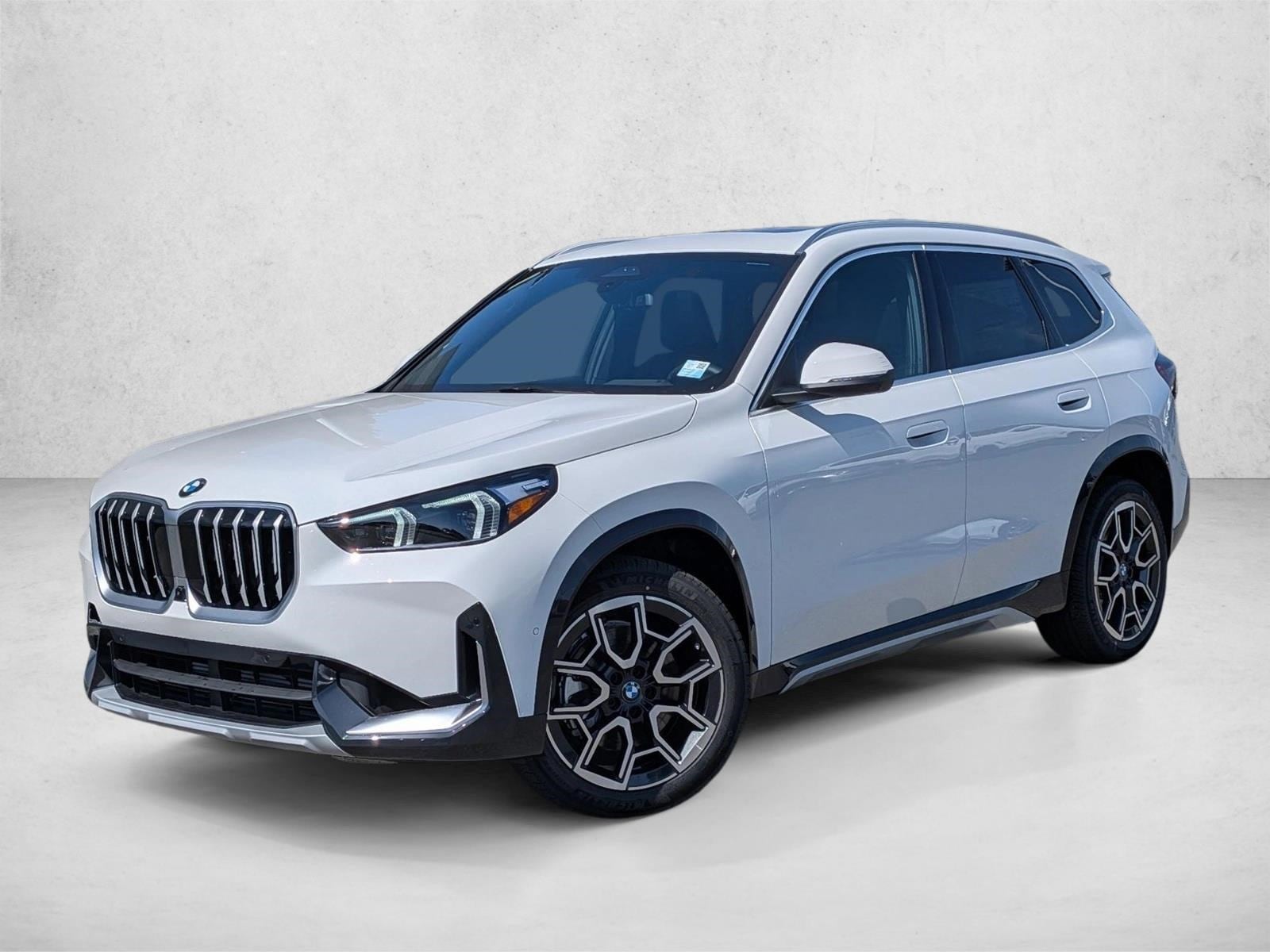 2026 BMW X1 xDrive28i's photo