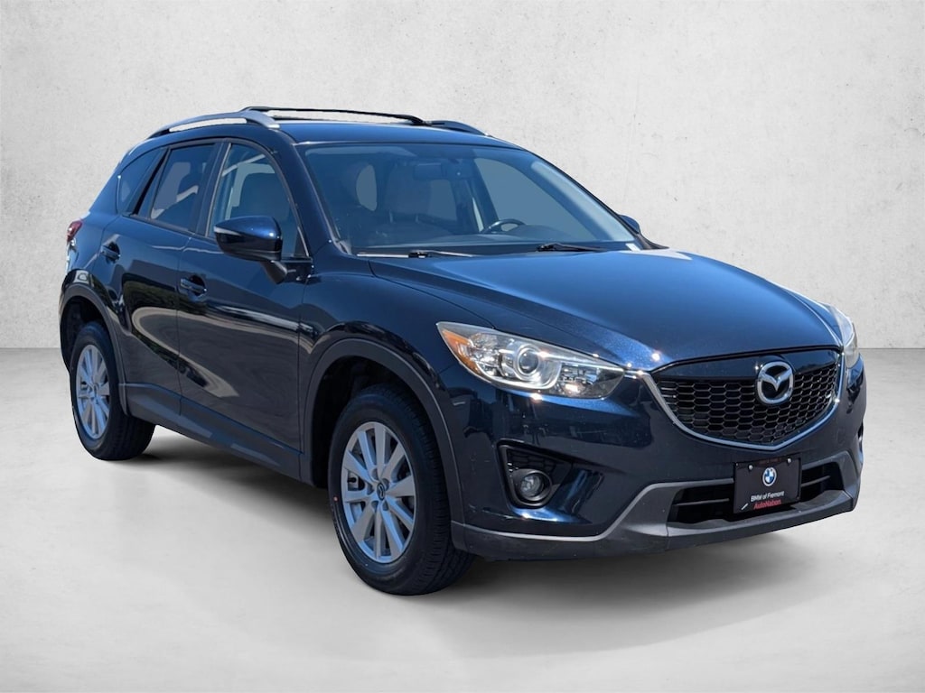 Used 2015 Mazda Mazda CX-5 Touring SUV