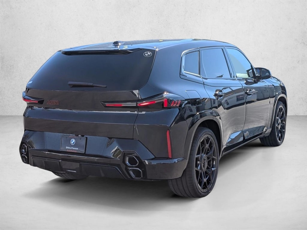New 2026 BMW XM Label SUV