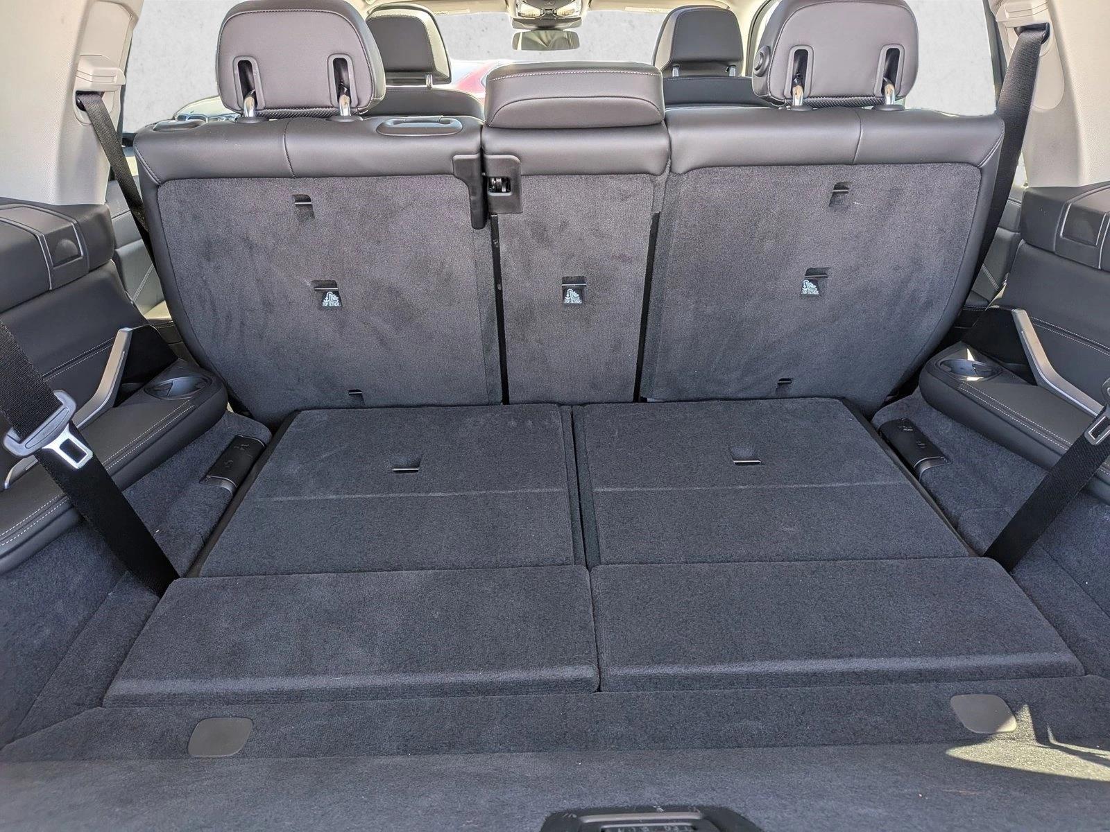 2026 BMW X7 xDrive40i photo 5