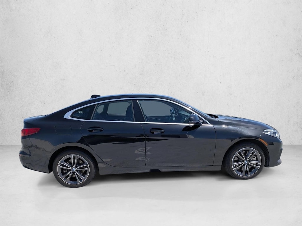 Used 2021 BMW 228i sDrive Gran Coupe