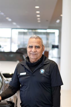MEET OUR TEAM | BMW of Fremont