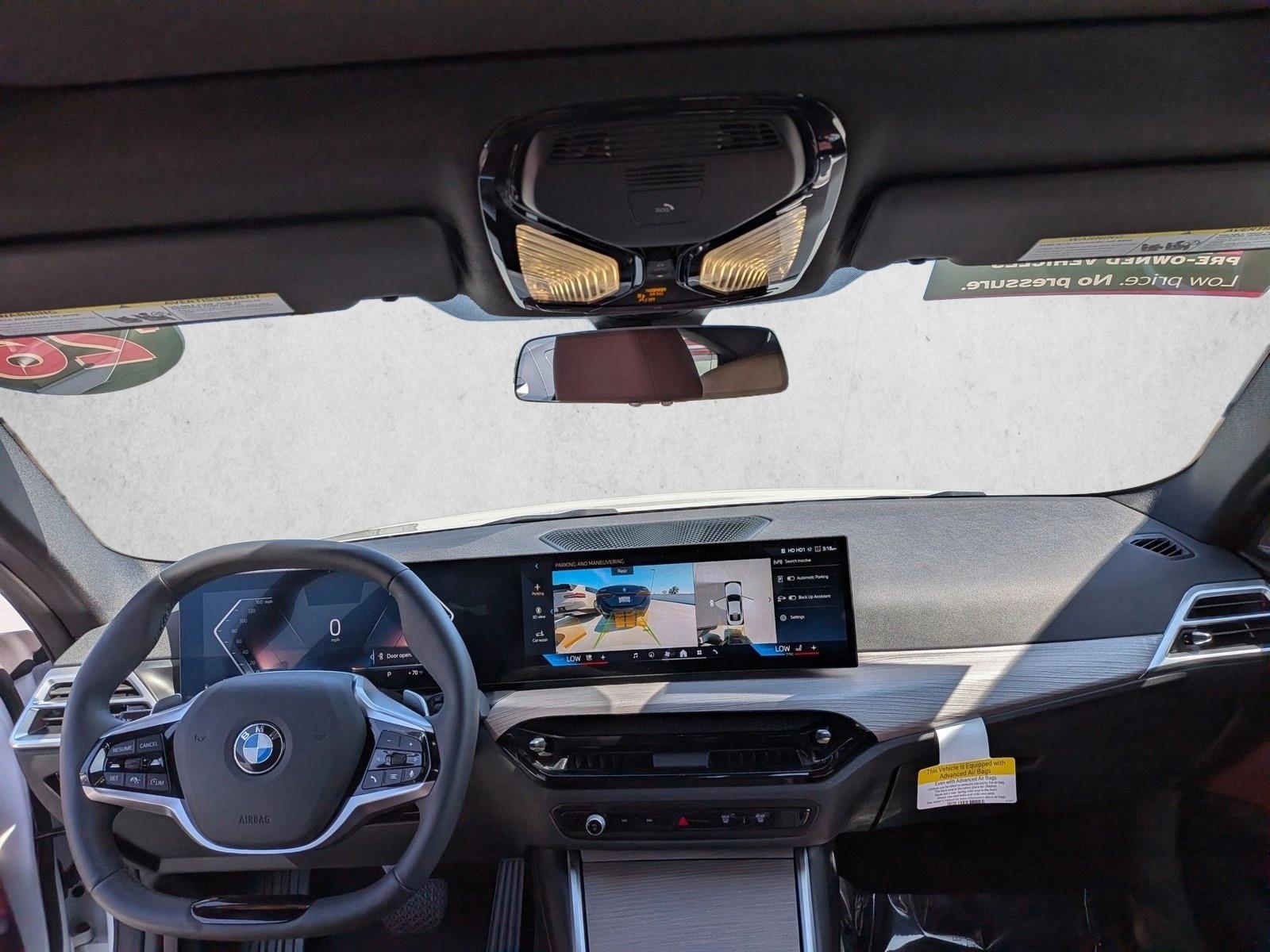 2026 BMW 4 Series 430i - Photo 19