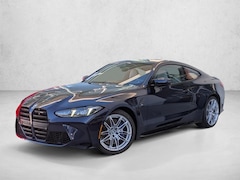 2027 BMW M4 Base Coupe