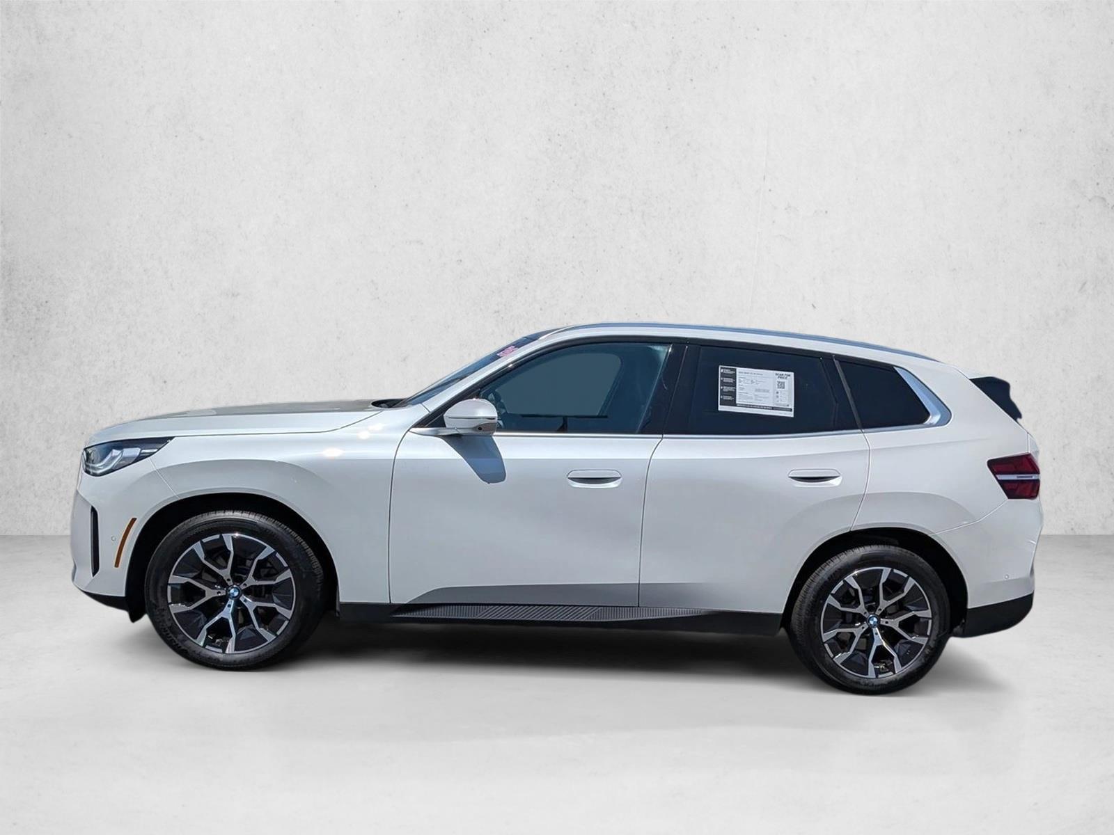 2026 BMW X3 30 - Photo 9