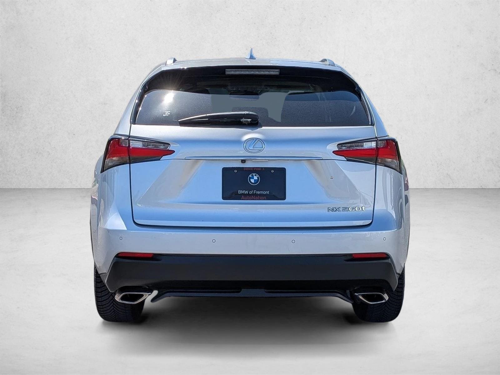 Used 2017 LEXUS NX 200t For Sale Fremont, CA | JTJYARBZXH2083028