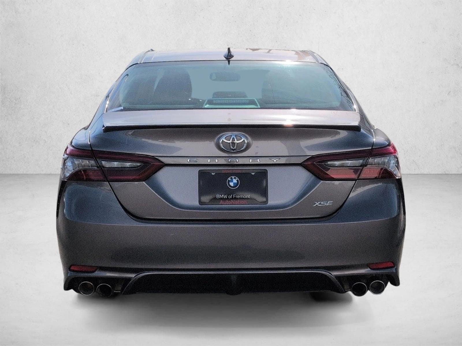 2024 Toyota Camry XSE photo 6