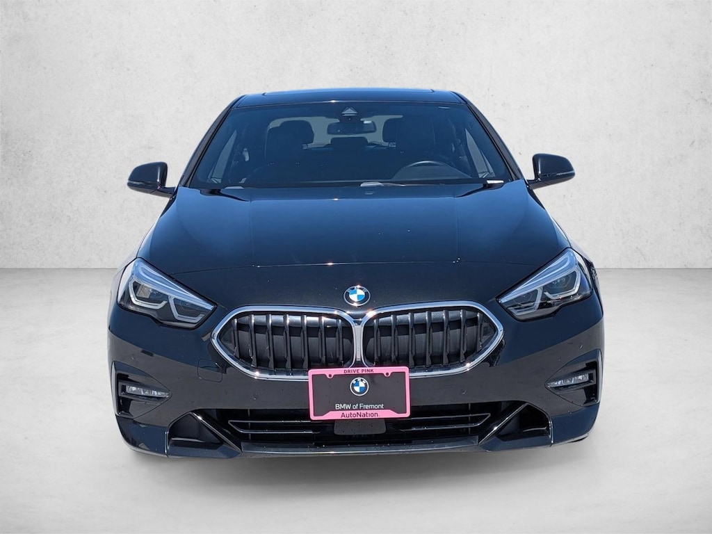 Used 2021 BMW 228i sDrive Gran Coupe