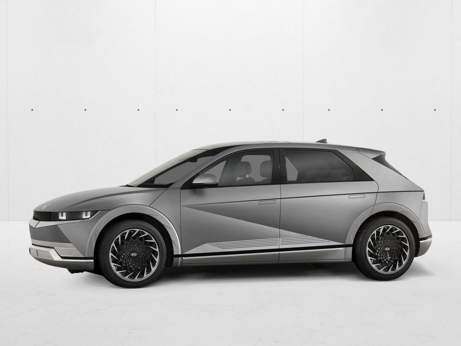 2022 Hyundai IONIQ 5 SE's photo