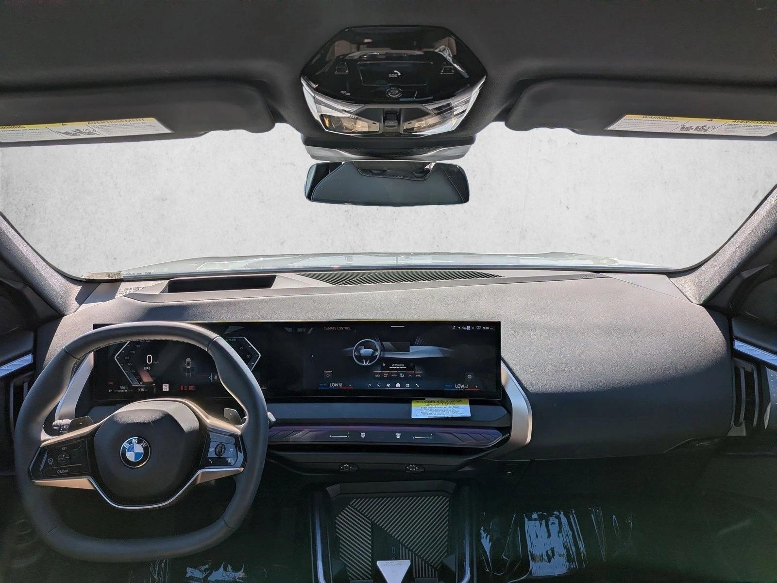 2025 BMW X3 30 - Photo 17