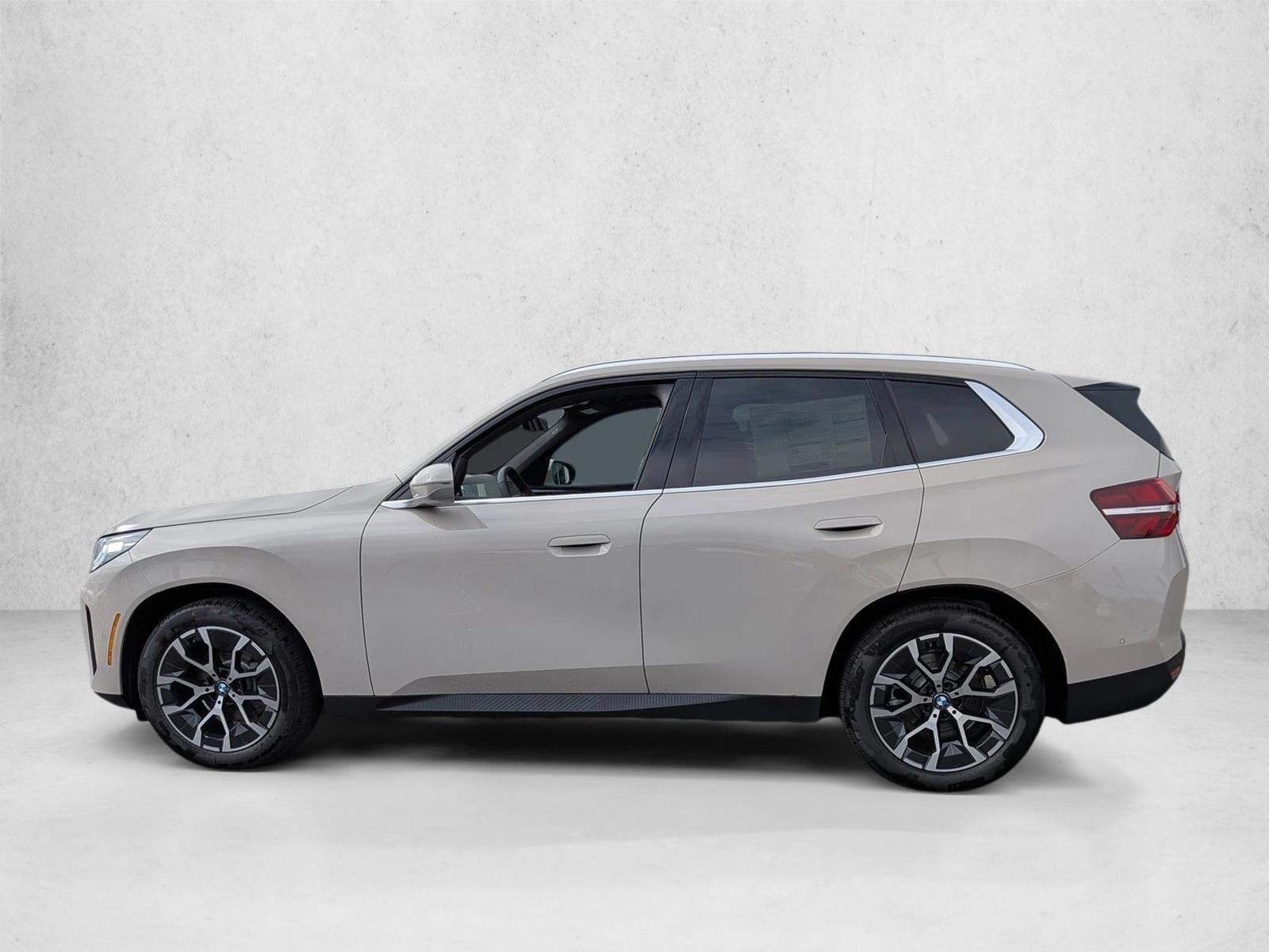 2026 BMW X3 30 xDrive photo 5