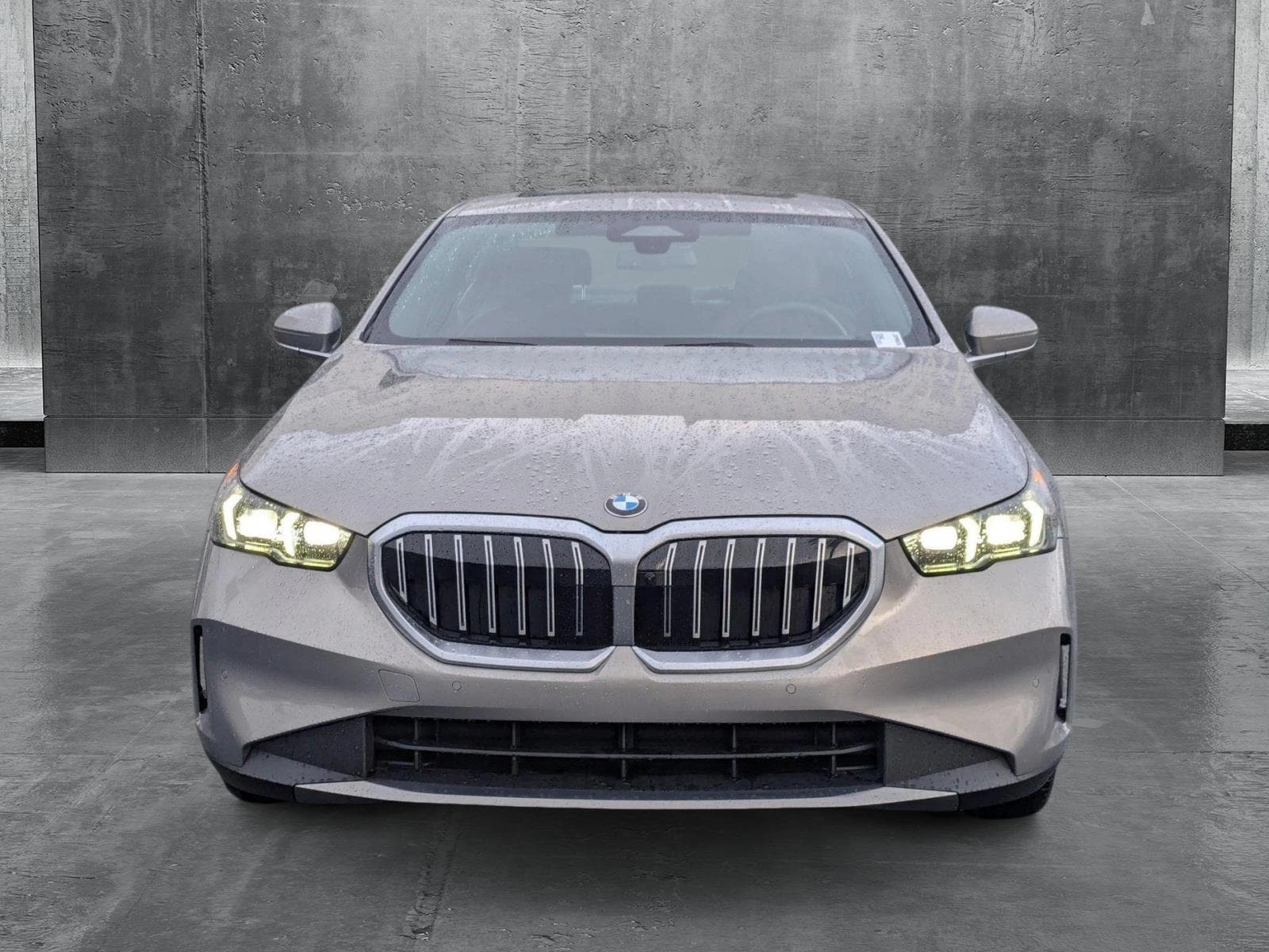 Used 2024 BMW 5 Series 530i with VIN WBA53FJ07RCR86487 for sale in Fremont, CA