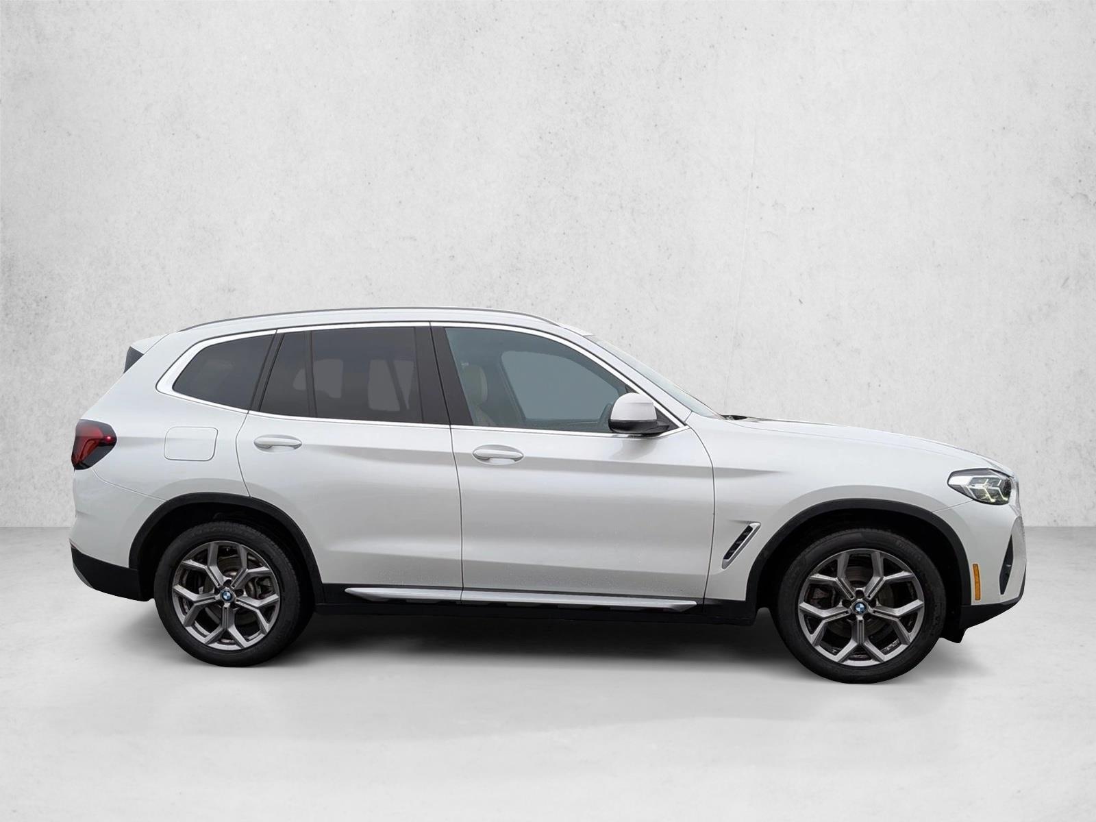 2023 Bmw X3 xDrive30i photo 3