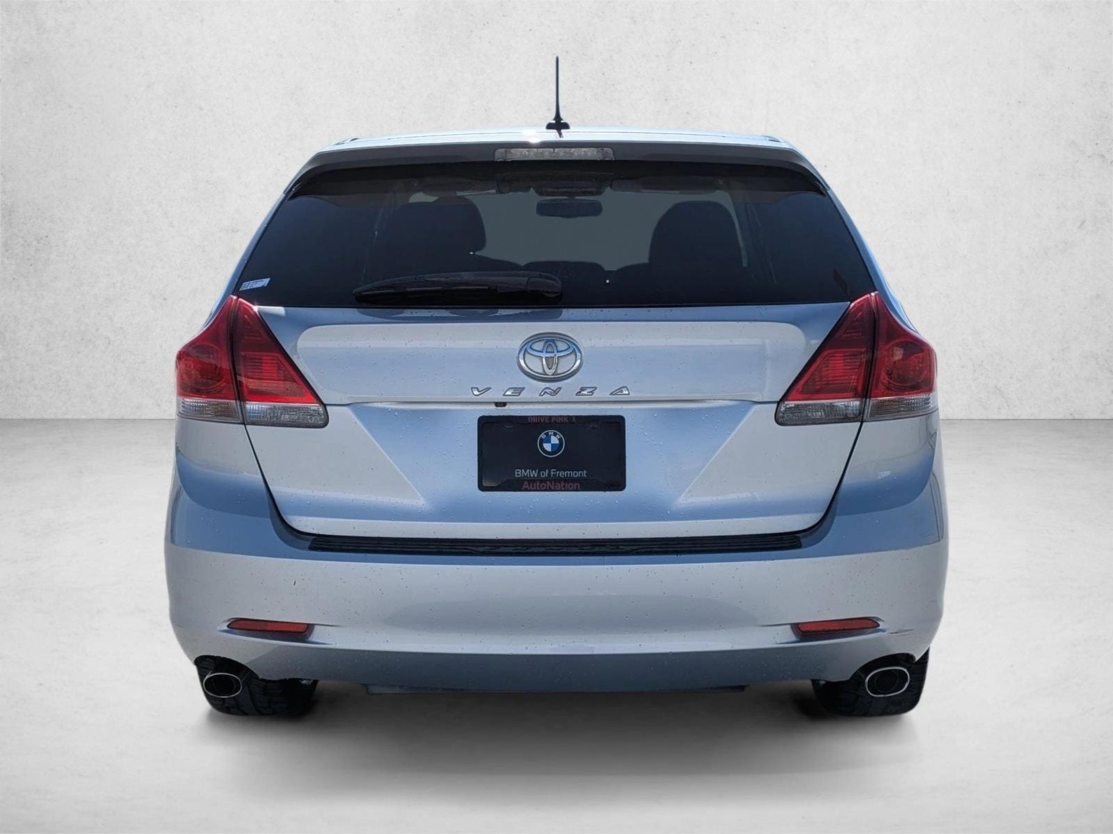 2009 Toyota Venza Base V6 photo 6