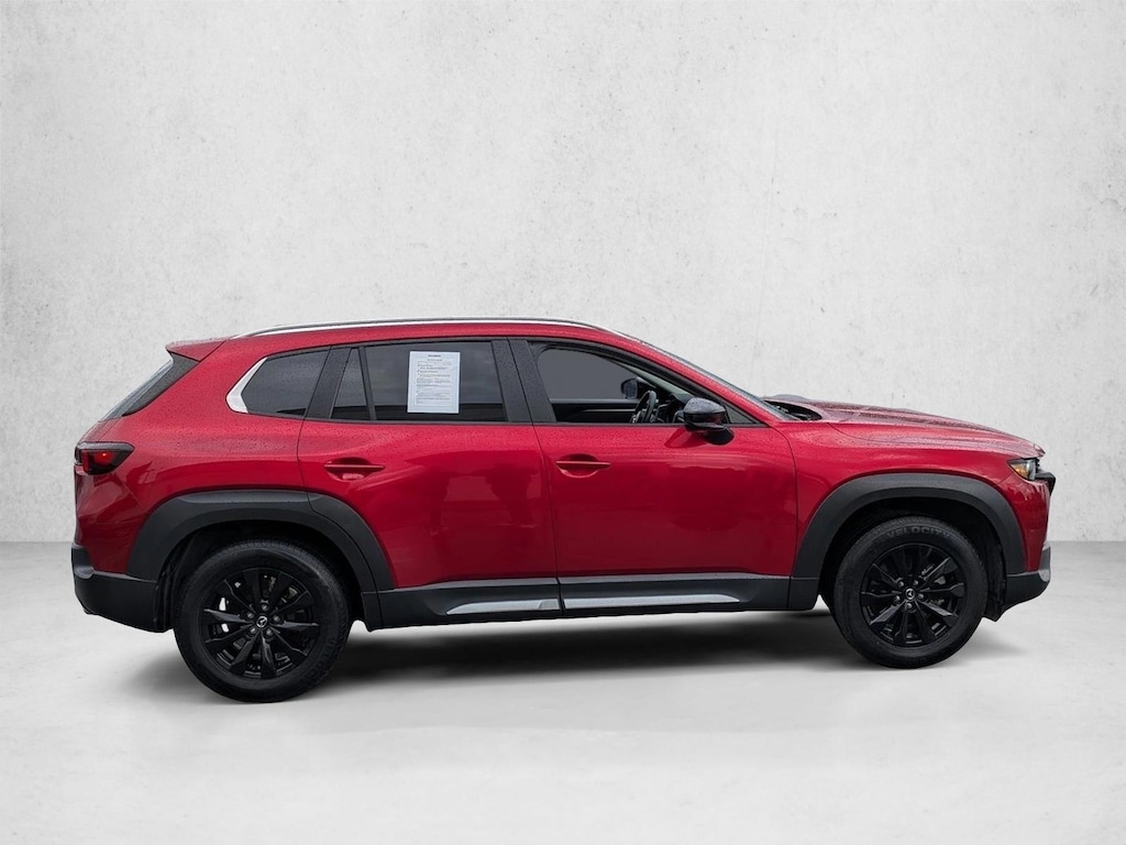 Used 2023 Mazda CX-50 2.5 S Preferred Plus Package SUV
