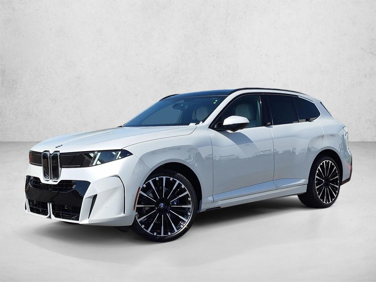 2027 BMW X5