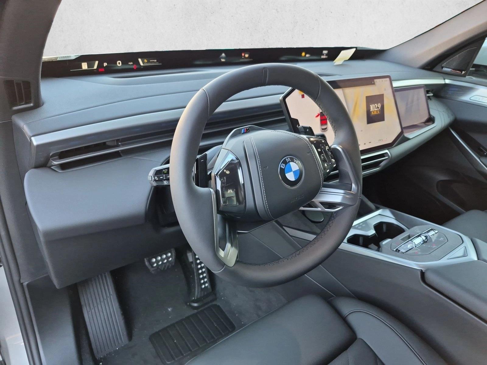 New 2027 BMW X5 40 xDrive SUV