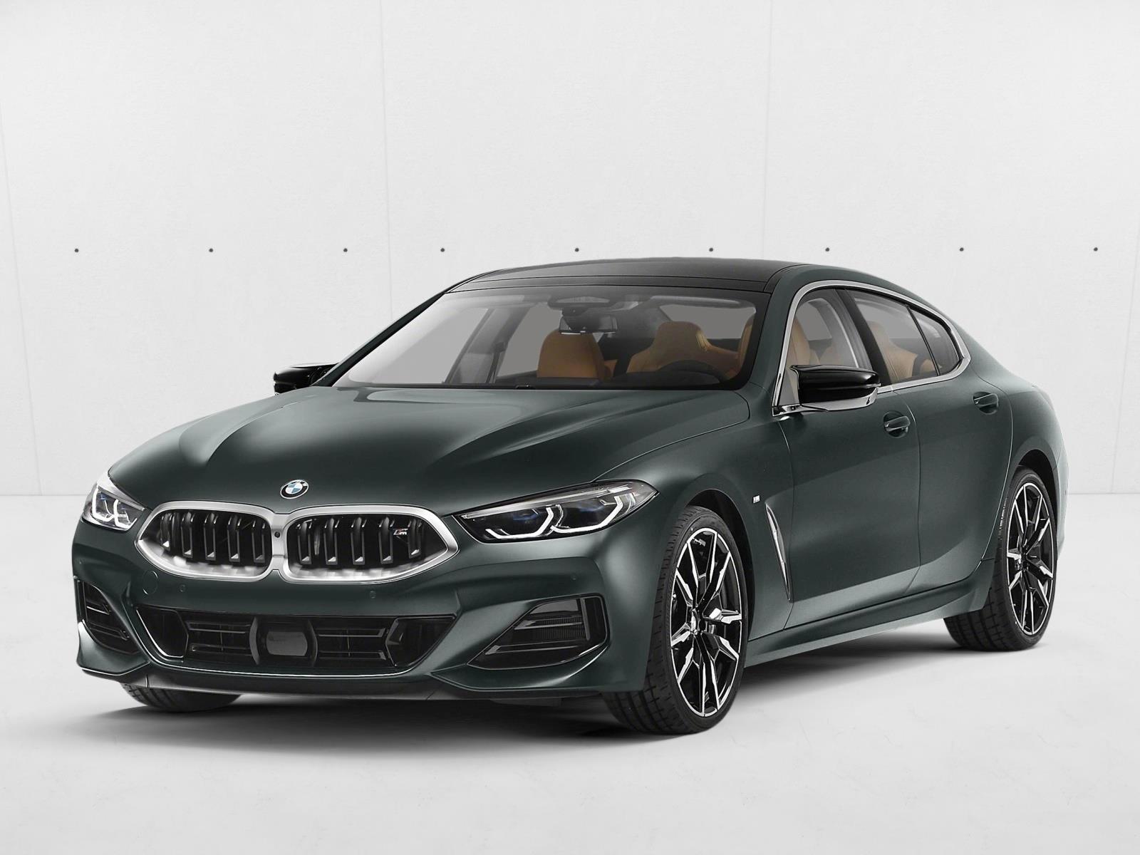 2023 BMW 8 Series M850i