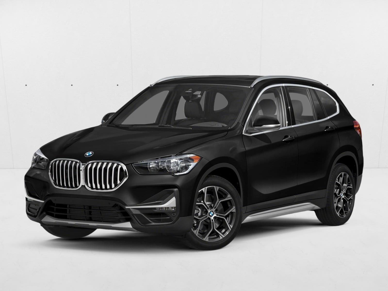 2020 BMW X1 28i's photo