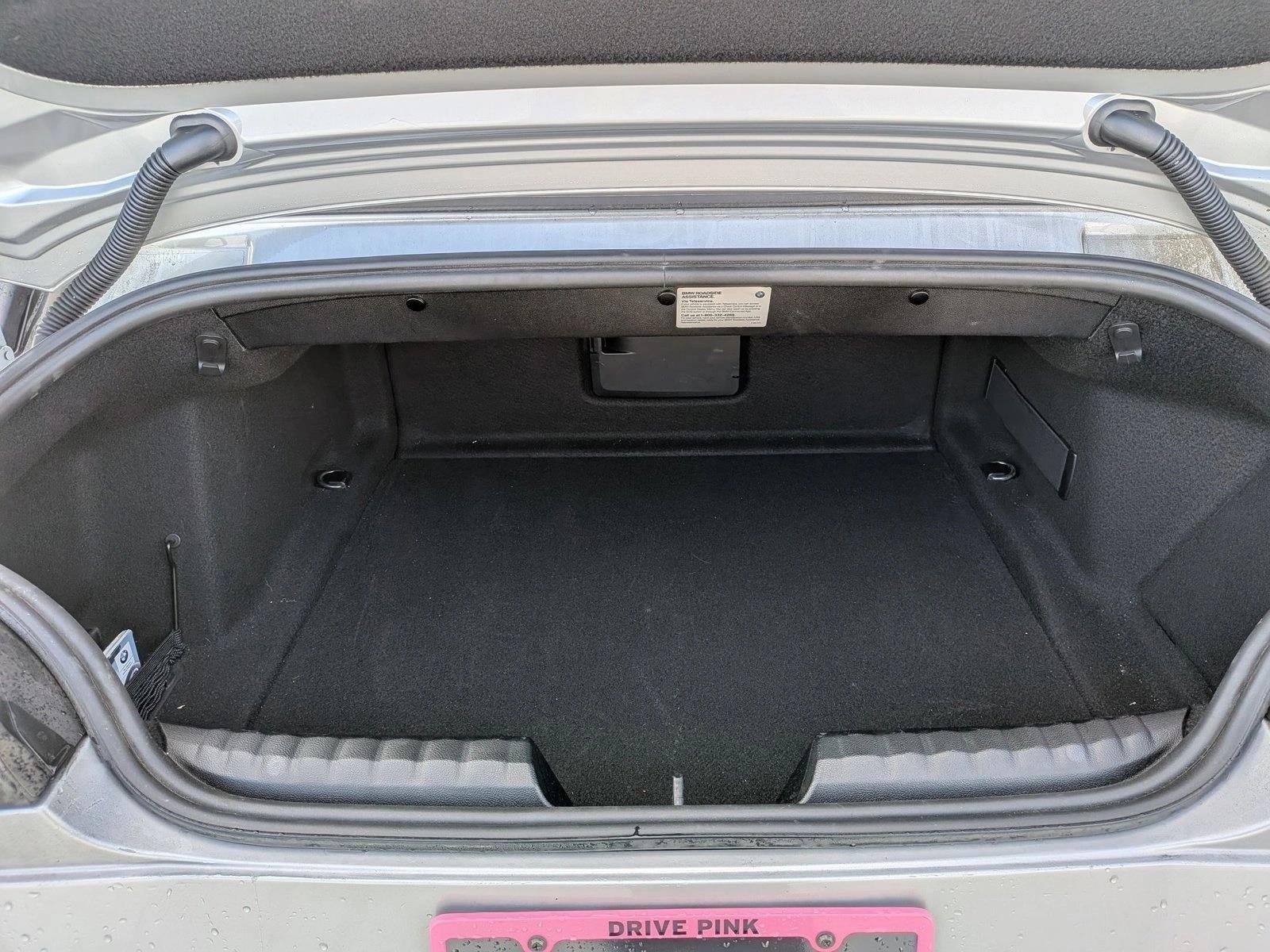 2020 BMW Z4 sDrive 30i photo 6