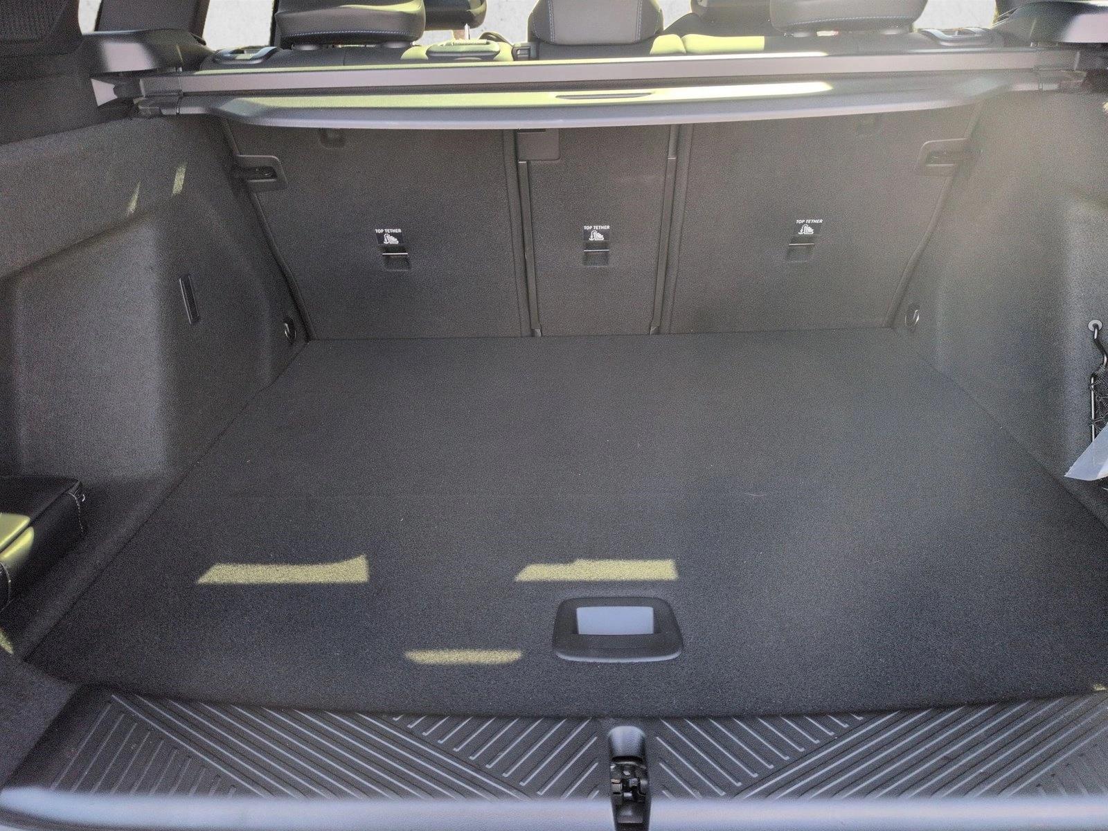 2025 BMW X3 30 xDrive photo 5