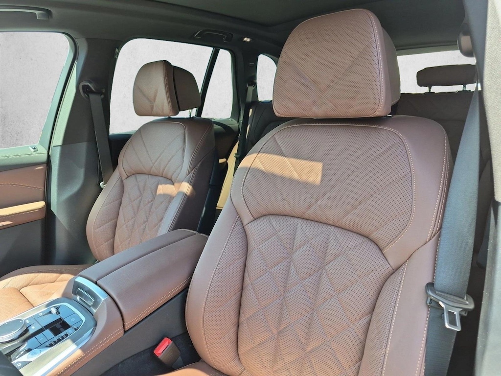 New 2026 BMW X5 PHEV xDrive50e SUV
