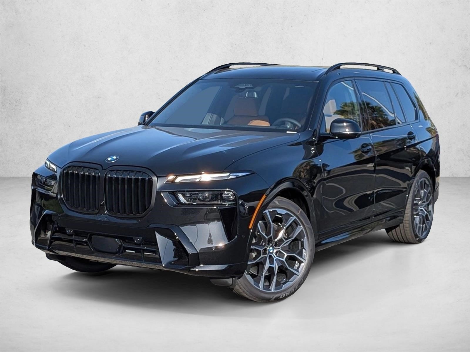 2027 BMW X7