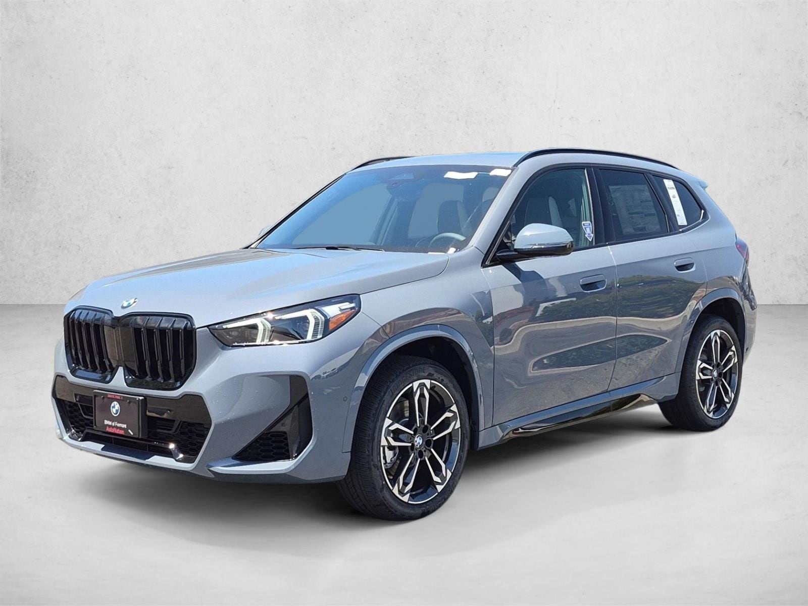 2026 BMW X1 xDrive28i's photo