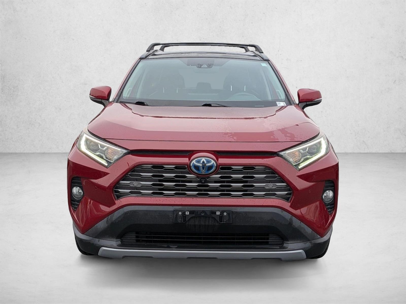 Used 2021 Toyota RAV4 Limited with VIN 4T3D6RFV4MU039912 for sale in Kansas City