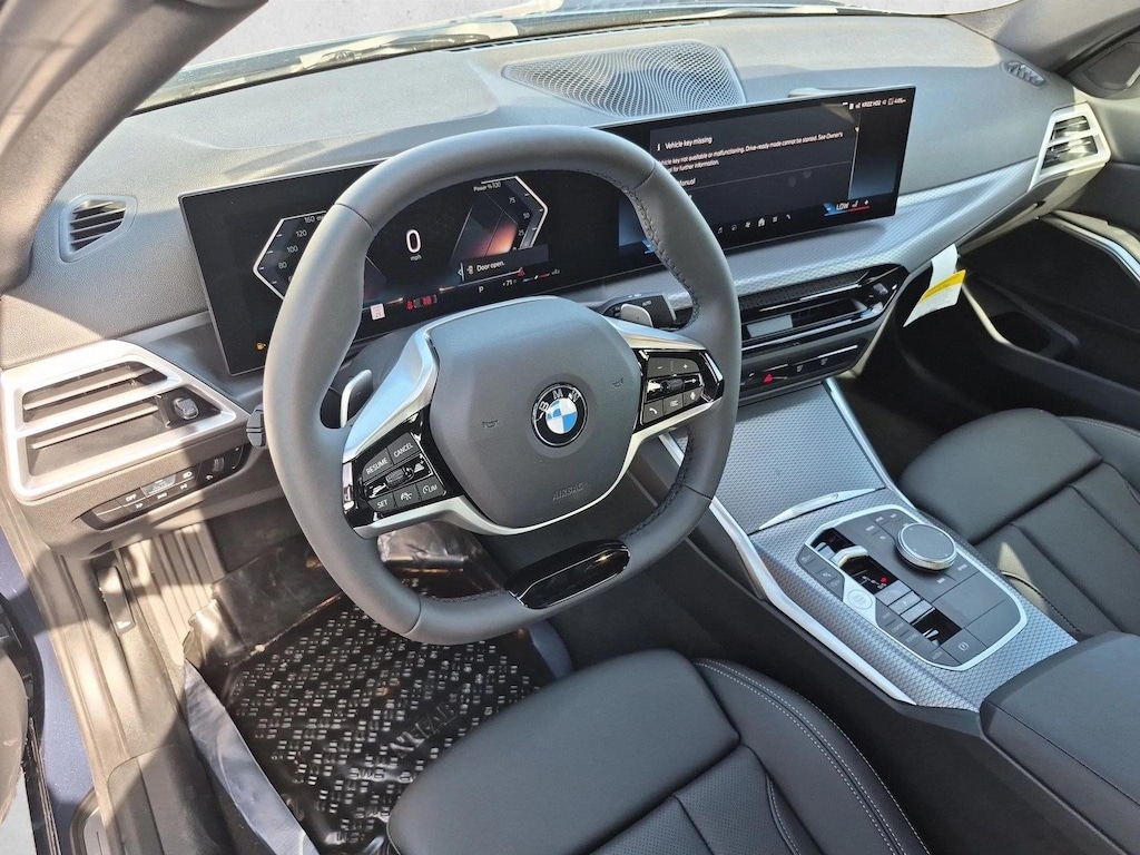 New 2026 BMW 330i Sedan