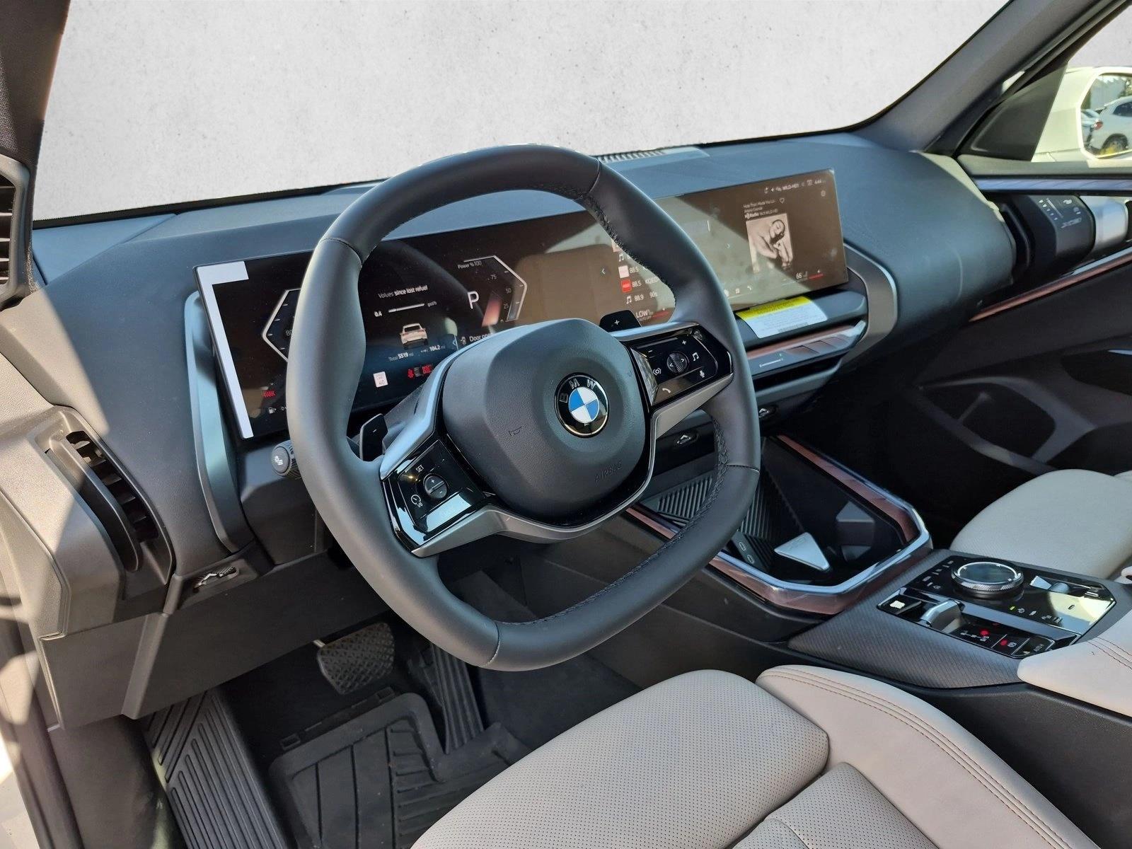 Used 2026 BMW X3 30 xDrive SUV