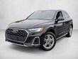 Audi Q5 e