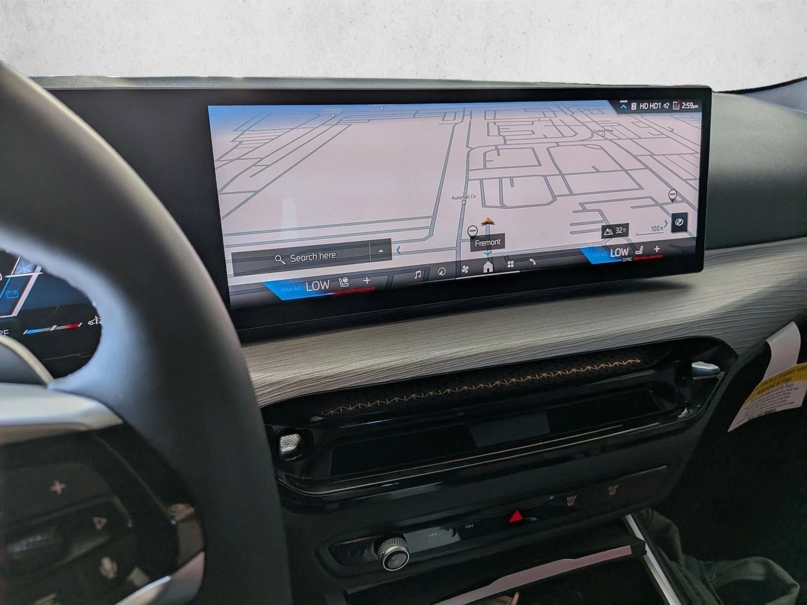 2026 BMW 4 Series 430i - Photo 15