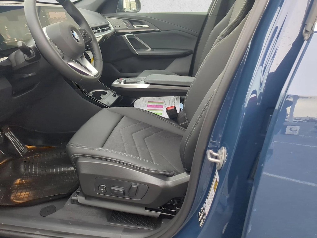 New 2026 BMW X1 xDrive28i SUV