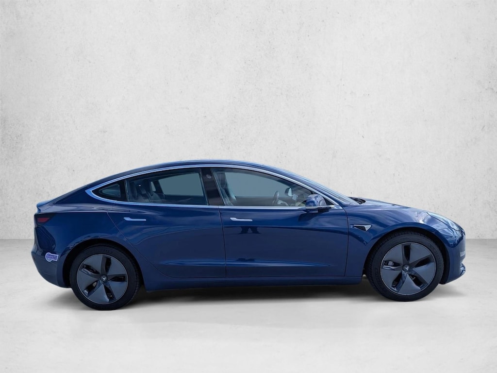 Used 2019 Tesla Model 3 Sedan