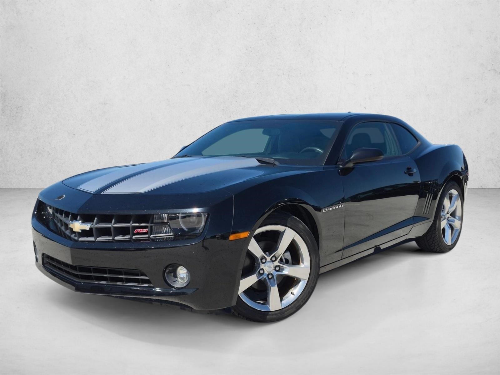 2013 Chevrolet Camaro 3.6 2LT's photo
