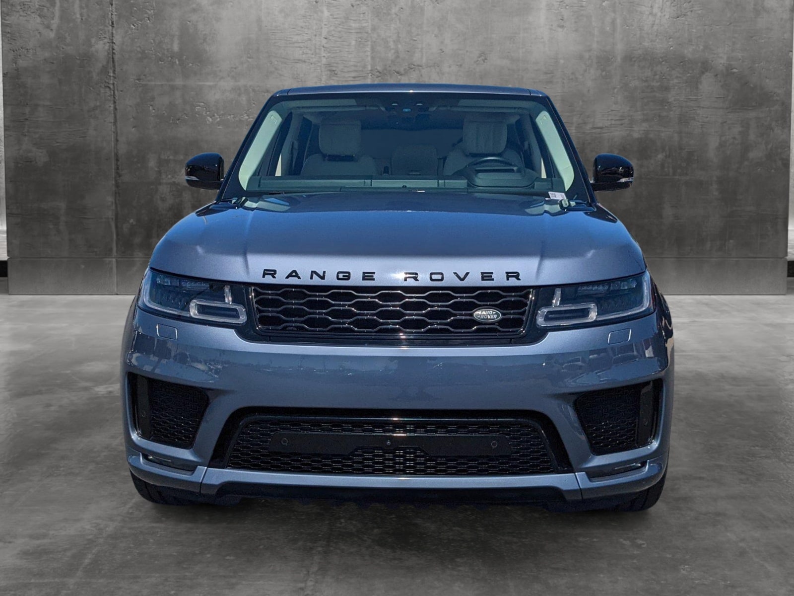 Used 2021 Land Rover Range Rover Sport Autobiography with VIN SALWV2SE7MA768227 for sale in Fremont, CA