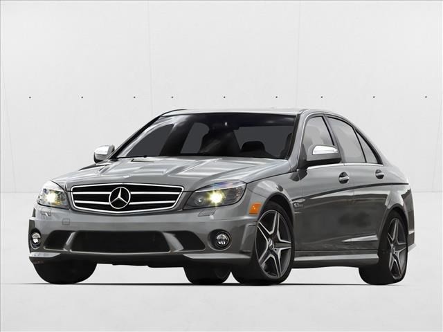2008 Mercedes-Benz C-Class C350 Sport's photo