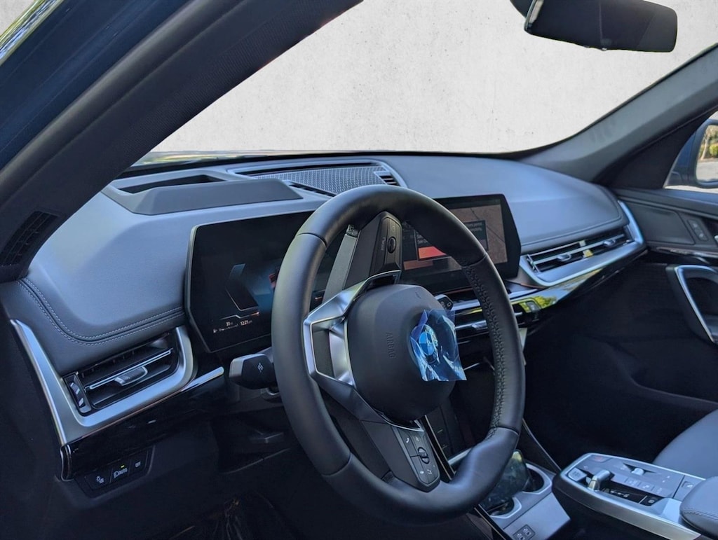 New 2026 BMW X1 xDrive28i SUV