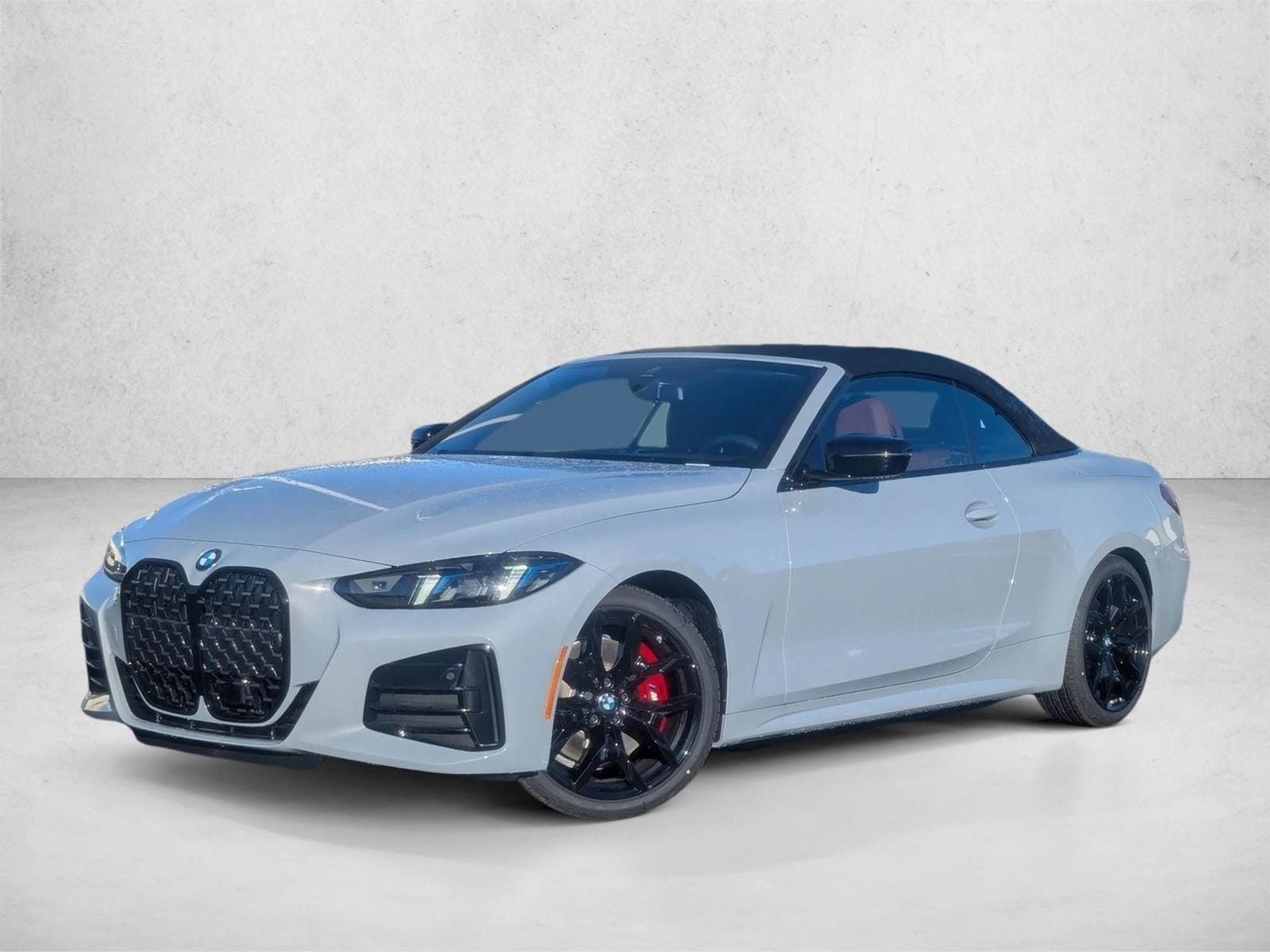 2026 BMW 4 Series 430's photo