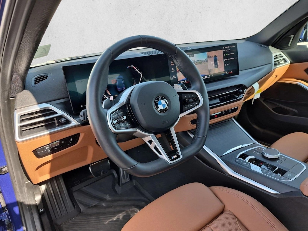 Used 2026 BMW 330i xDrive Sedan