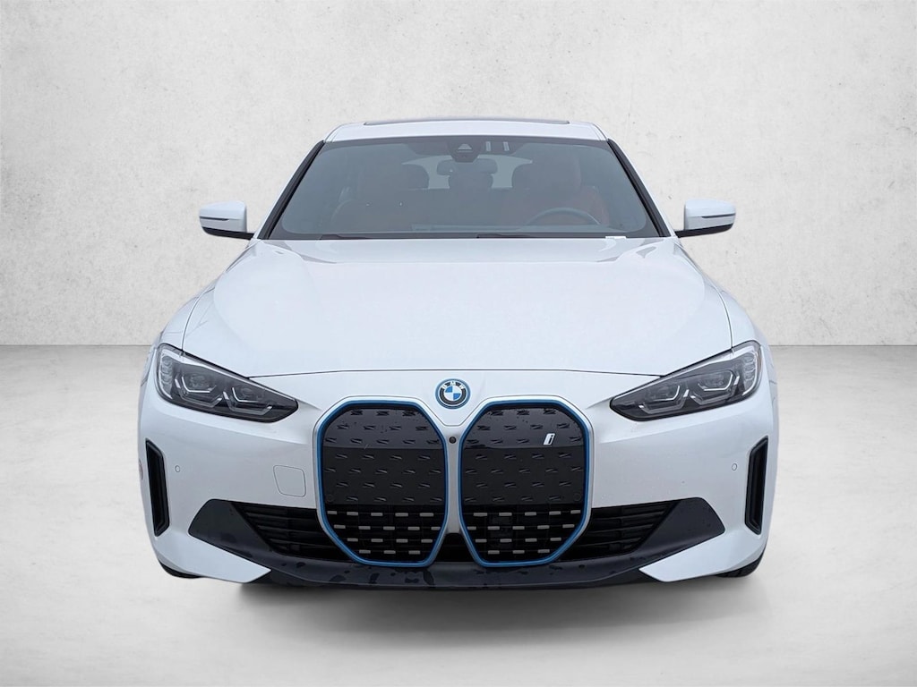 Certified 2023 BMW i4 eDrive35 Gran Coupe