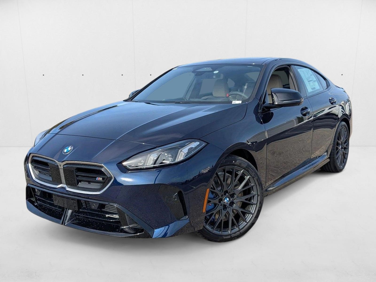 Pre-Owned 2025 BMW M235i For Sale at BMW of Fremont | VIN