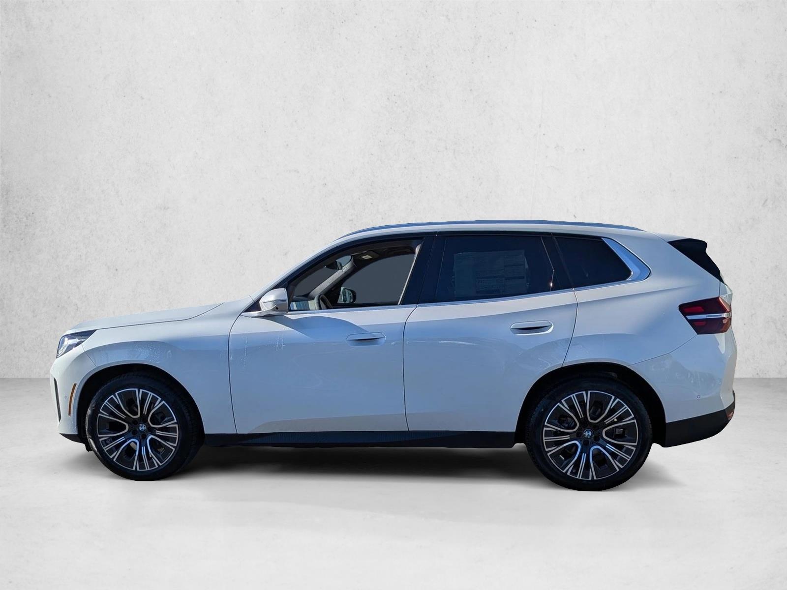 2026 BMW X3 30 - Photo 5
