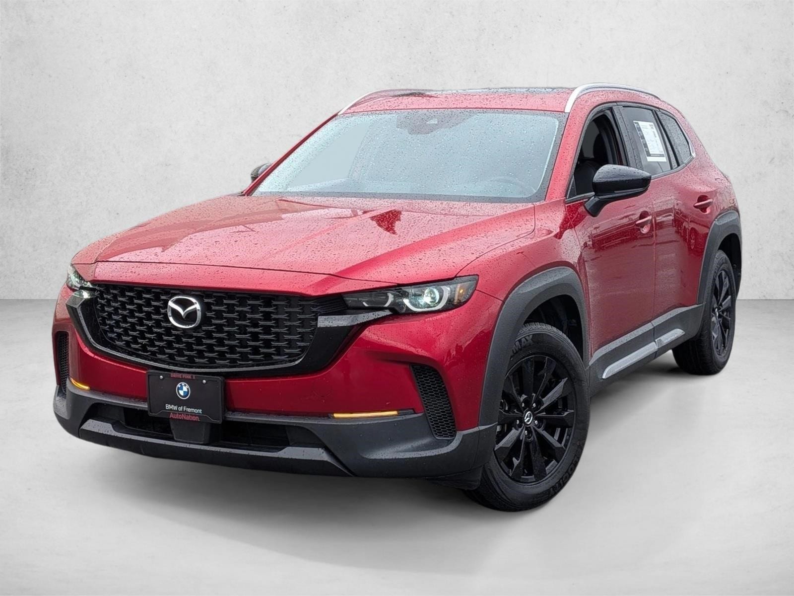 2023 Mazda CX-50 S PREFERRED PLUS