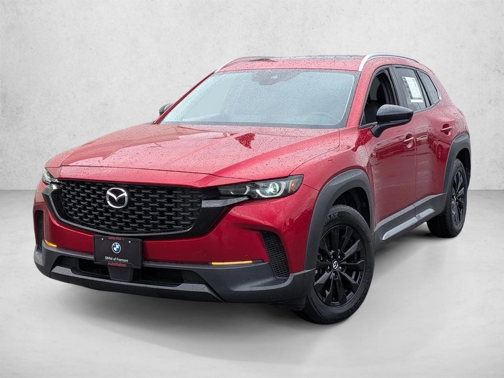 Used 2023 Mazda CX-50 2.5 S Preferred Plus Package SUV
